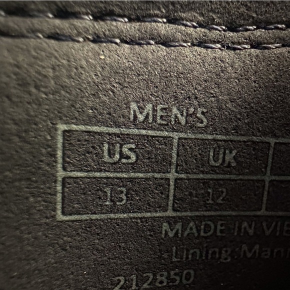 COLE HAAN Mens Generation ZeroGrand Stitchlite Sneaker Size 13 - Picture 13 of 14